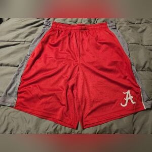 Champion Alabama Crimson Tide Athletic Shorts